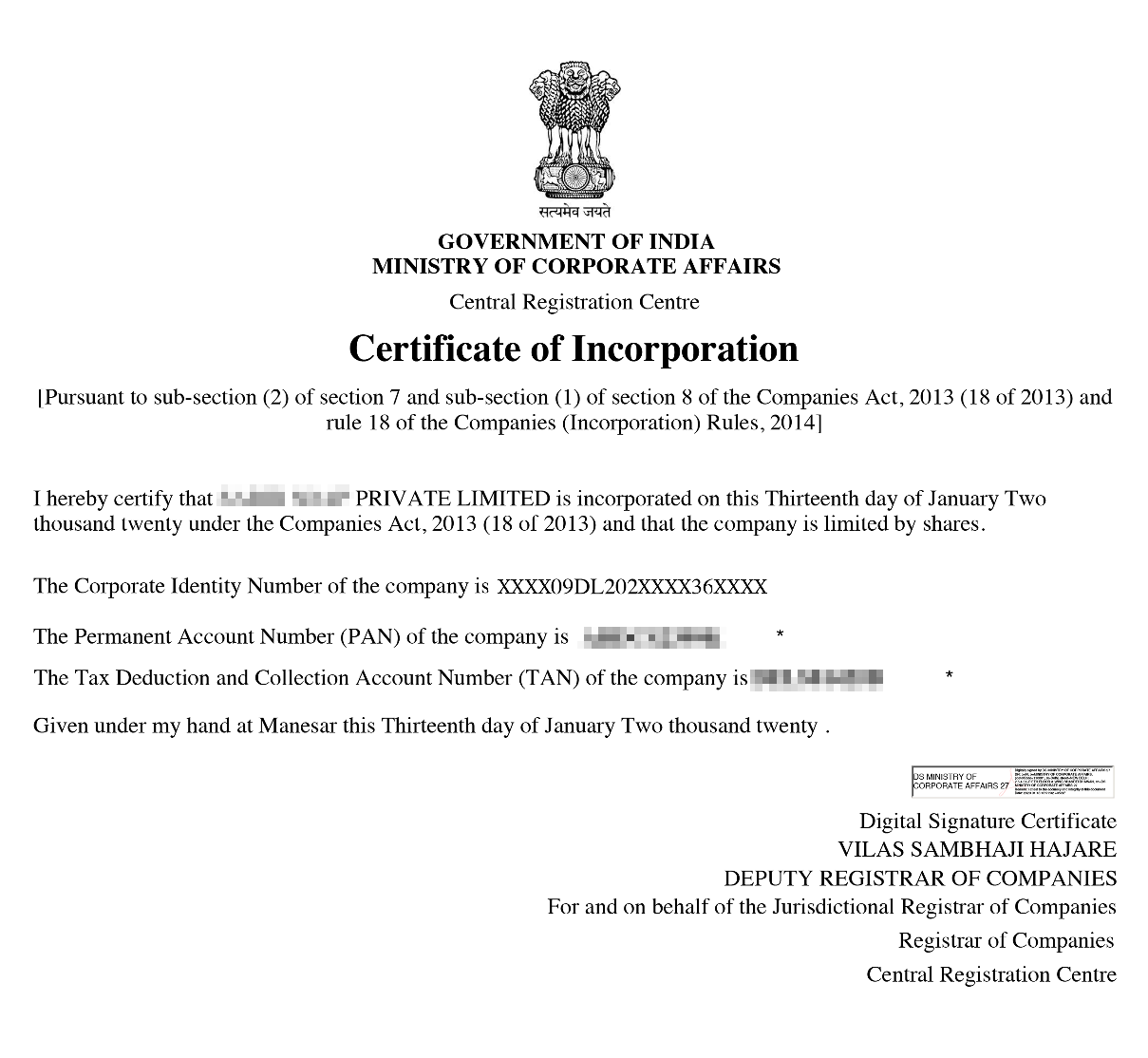 One of the most essential types of company organisation is a partnership firm. It is a common company structure in India. A partnership firm must be formed by at least two people. A partnership firm is formed when two or more people join forces to start a business and divide the profits in an agreed-upon ratio