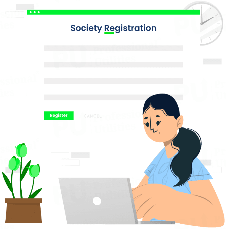 A society is an association of several individuals combined using a mutual accord to deliberate, govern and act cooperatively for some communal purpose. Societies are usually registered for the advancement of charitable activities like sports